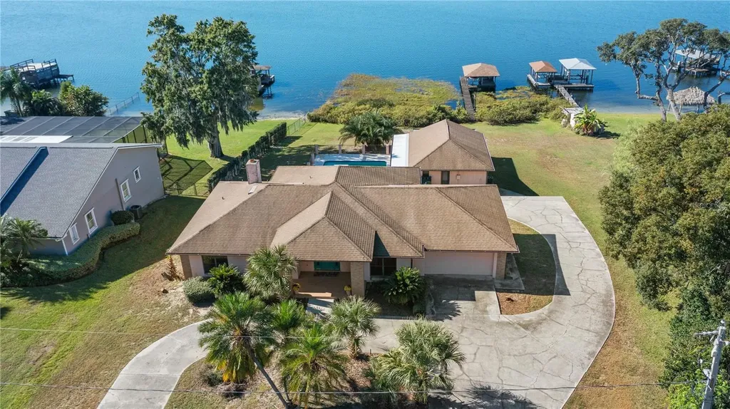 510 Hillside Drive Auburndale FL 33823