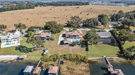 510 Hillside Drive Auburndale FL 33823