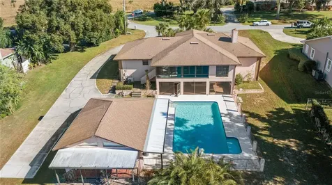 510 Hillside Drive Auburndale FL 33823
