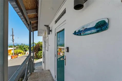 Carr. 413 Int. Km 3.2 Rincon Surf Club Rincon PR 00677
