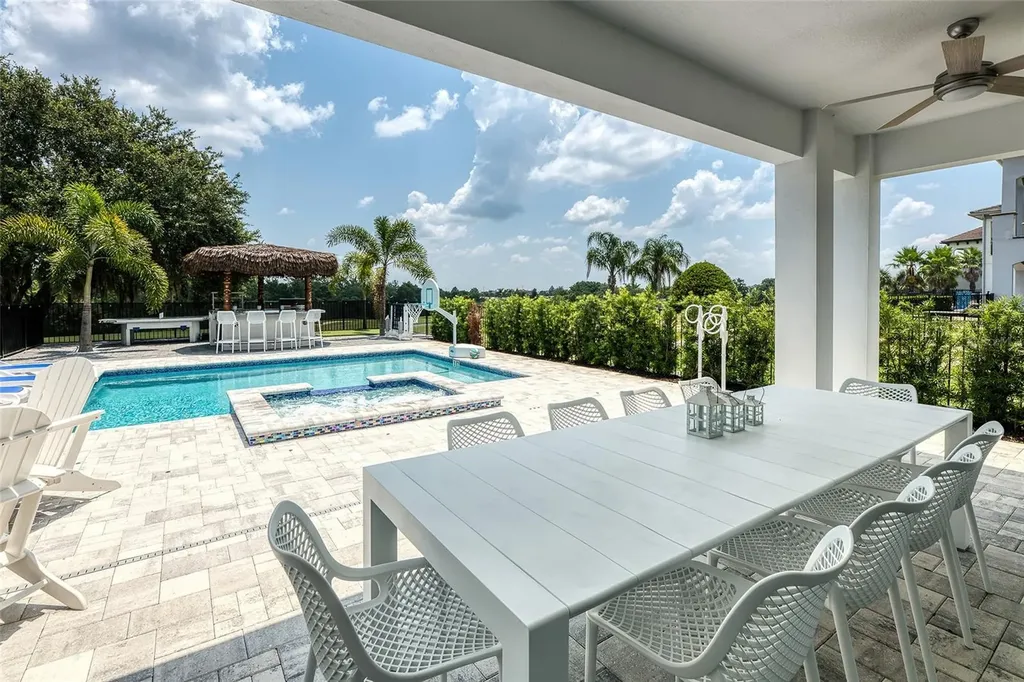 801 Golden Bear Drive Kissimmee FL 34747