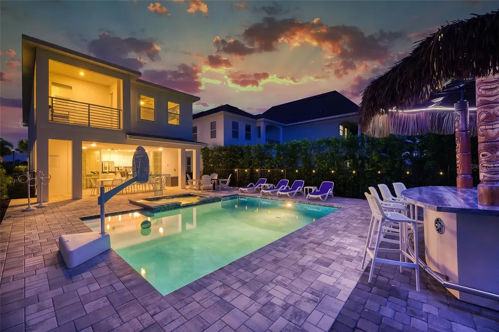 801 Golden Bear Drive Kissimmee FL 34747