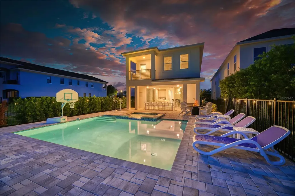 801 Golden Bear Drive Kissimmee FL 34747