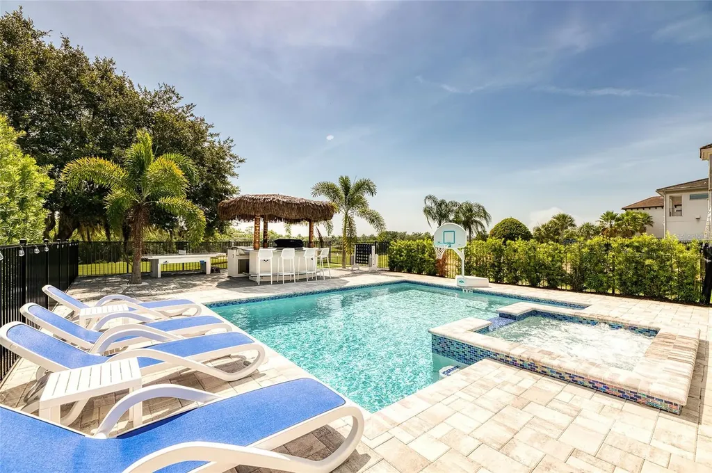 801 Golden Bear Drive Kissimmee FL 34747