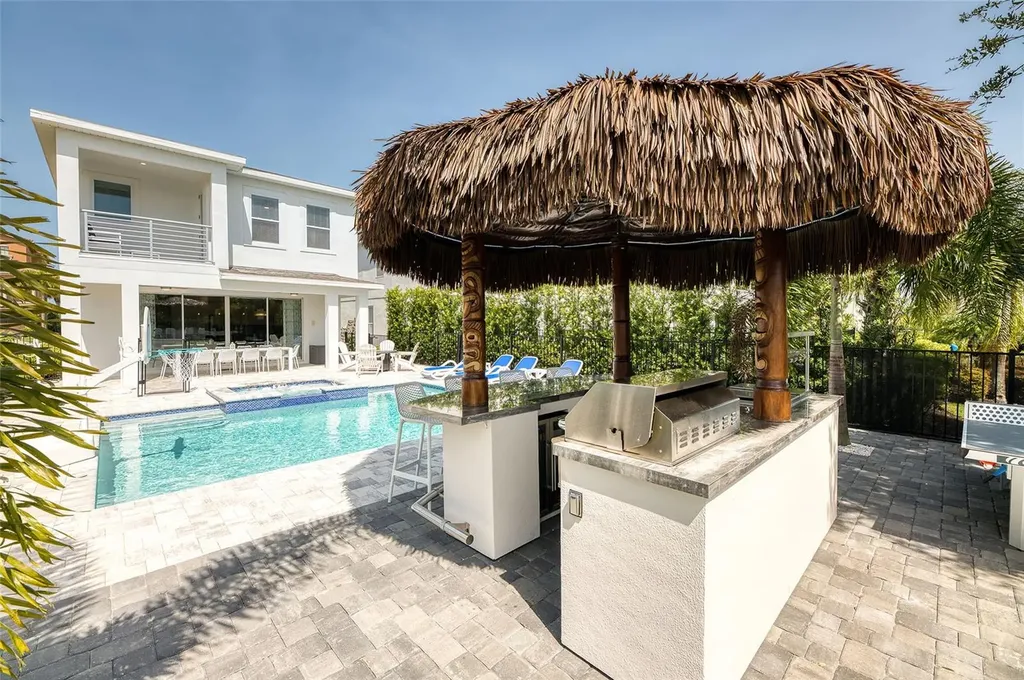801 Golden Bear Drive Kissimmee FL 34747