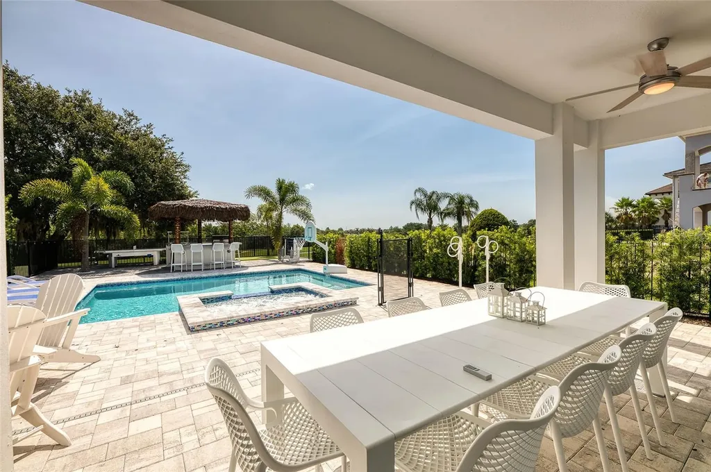 801 Golden Bear Drive Kissimmee FL 34747