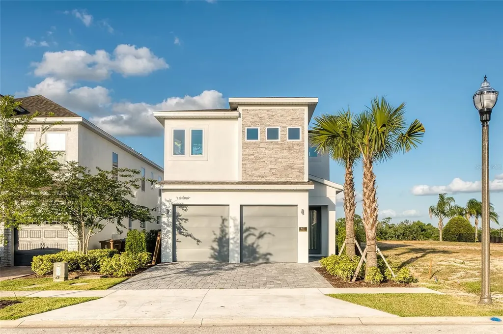 801 Golden Bear Drive Kissimmee FL 34747