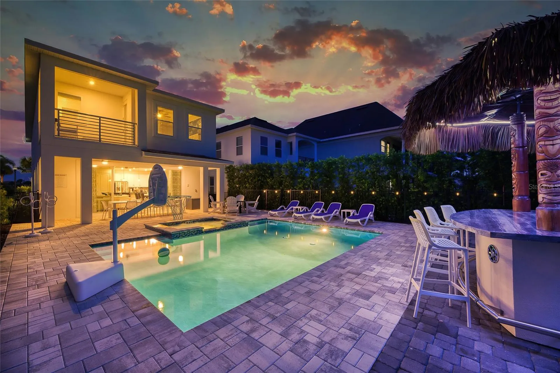 801 Golden Bear Drive Kissimmee FL 34747
