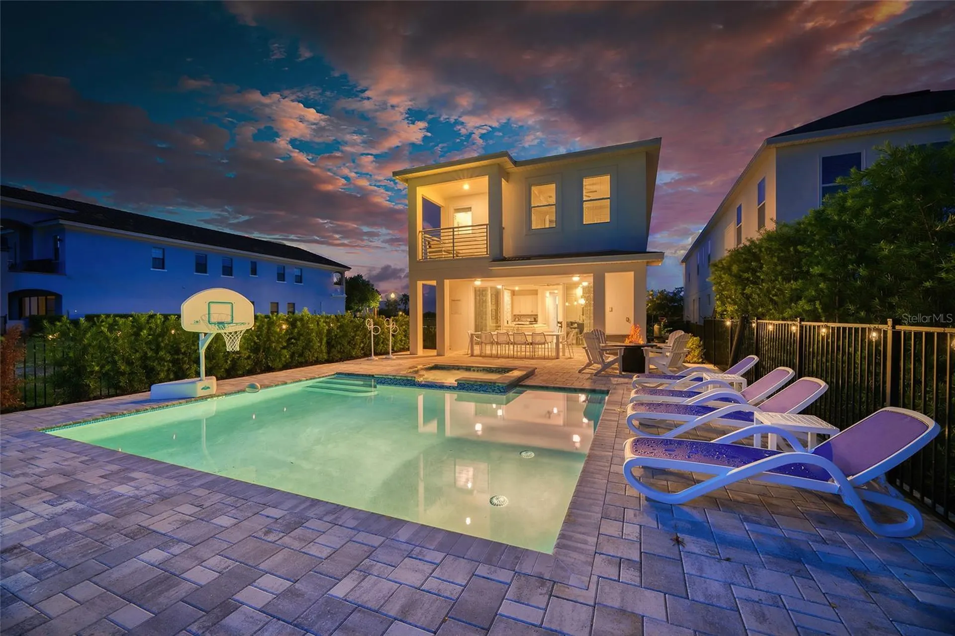 801 Golden Bear Drive Kissimmee FL 34747