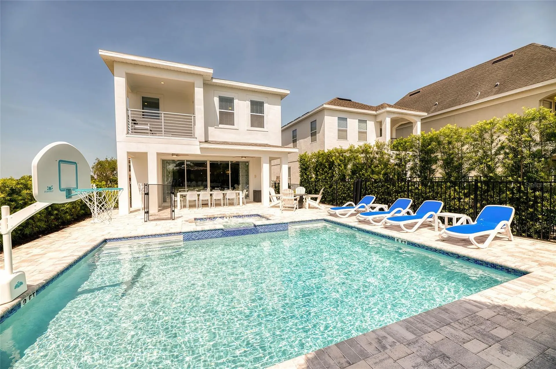 801 Golden Bear Drive Kissimmee FL 34747