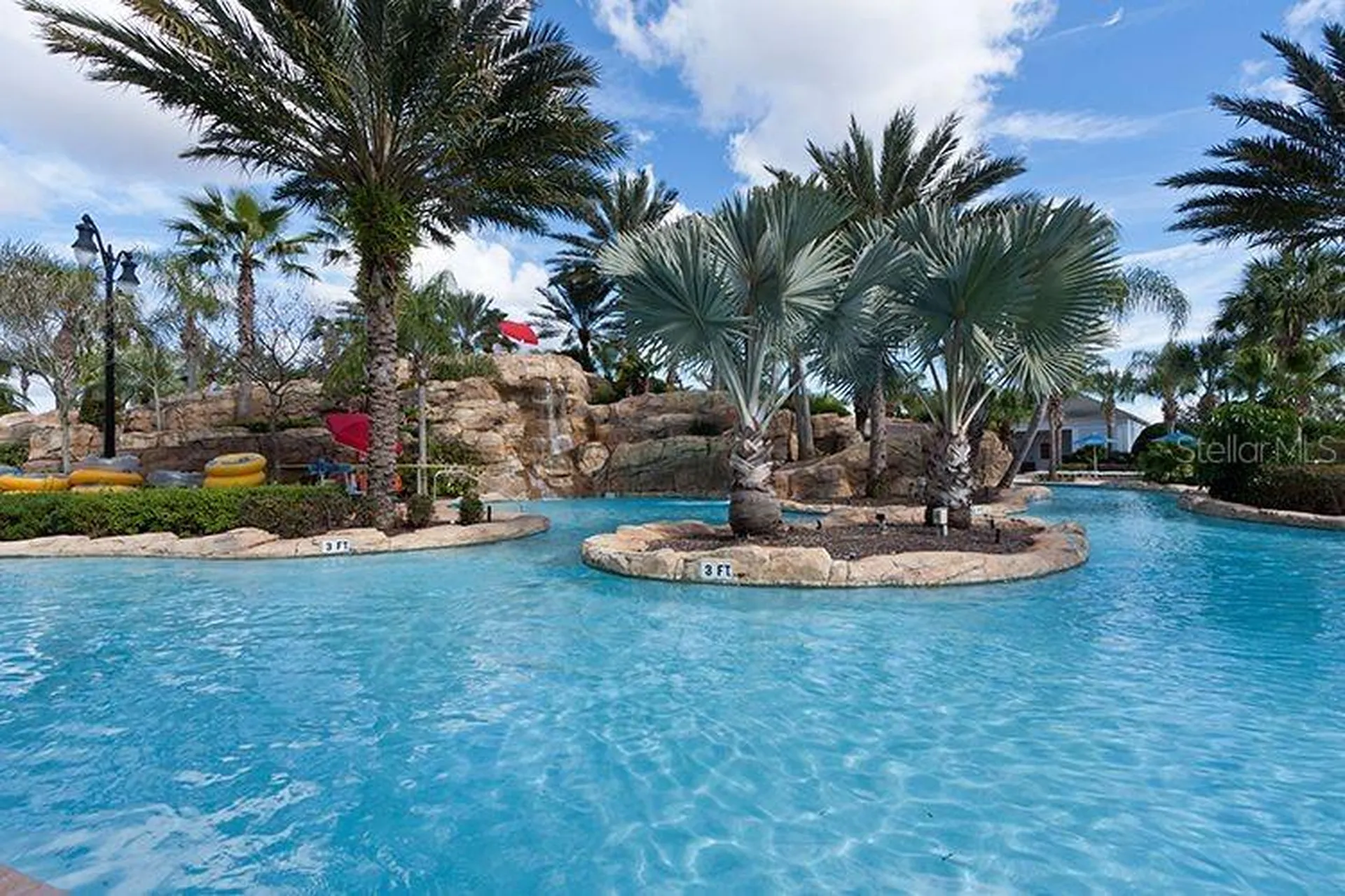 801 Golden Bear Drive Kissimmee FL 34747