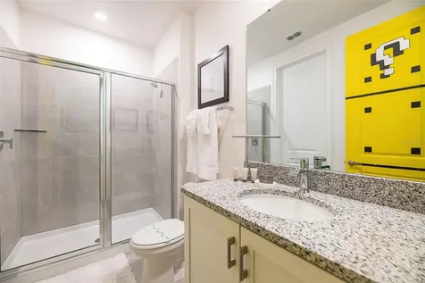 801 Golden Bear Drive Kissimmee FL 34747