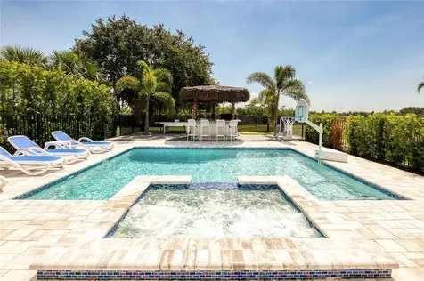 801 Golden Bear Drive Kissimmee FL 34747