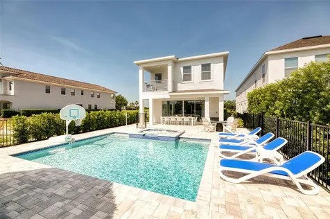 801 Golden Bear Drive Kissimmee FL 34747
