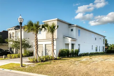 801 Golden Bear Drive Kissimmee FL 34747