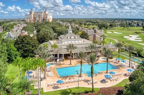 801 Golden Bear Drive Kissimmee FL 34747