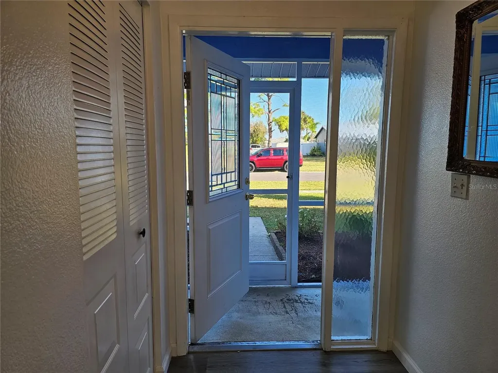 5437 Talbrook Road North Port FL 34287