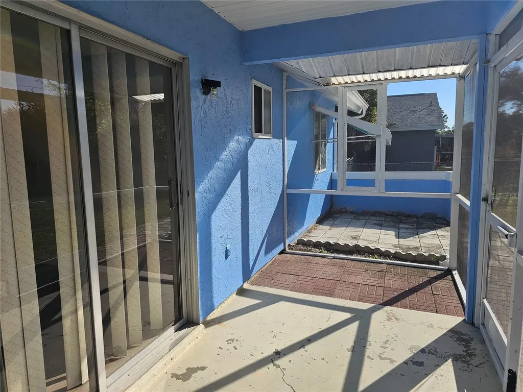 5437 Talbrook Road North Port FL 34287