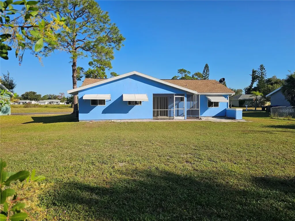 5437 Talbrook Road North Port FL 34287