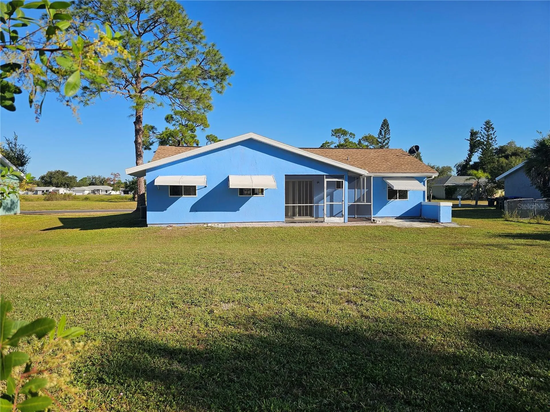 5437 Talbrook Road North Port FL 34287