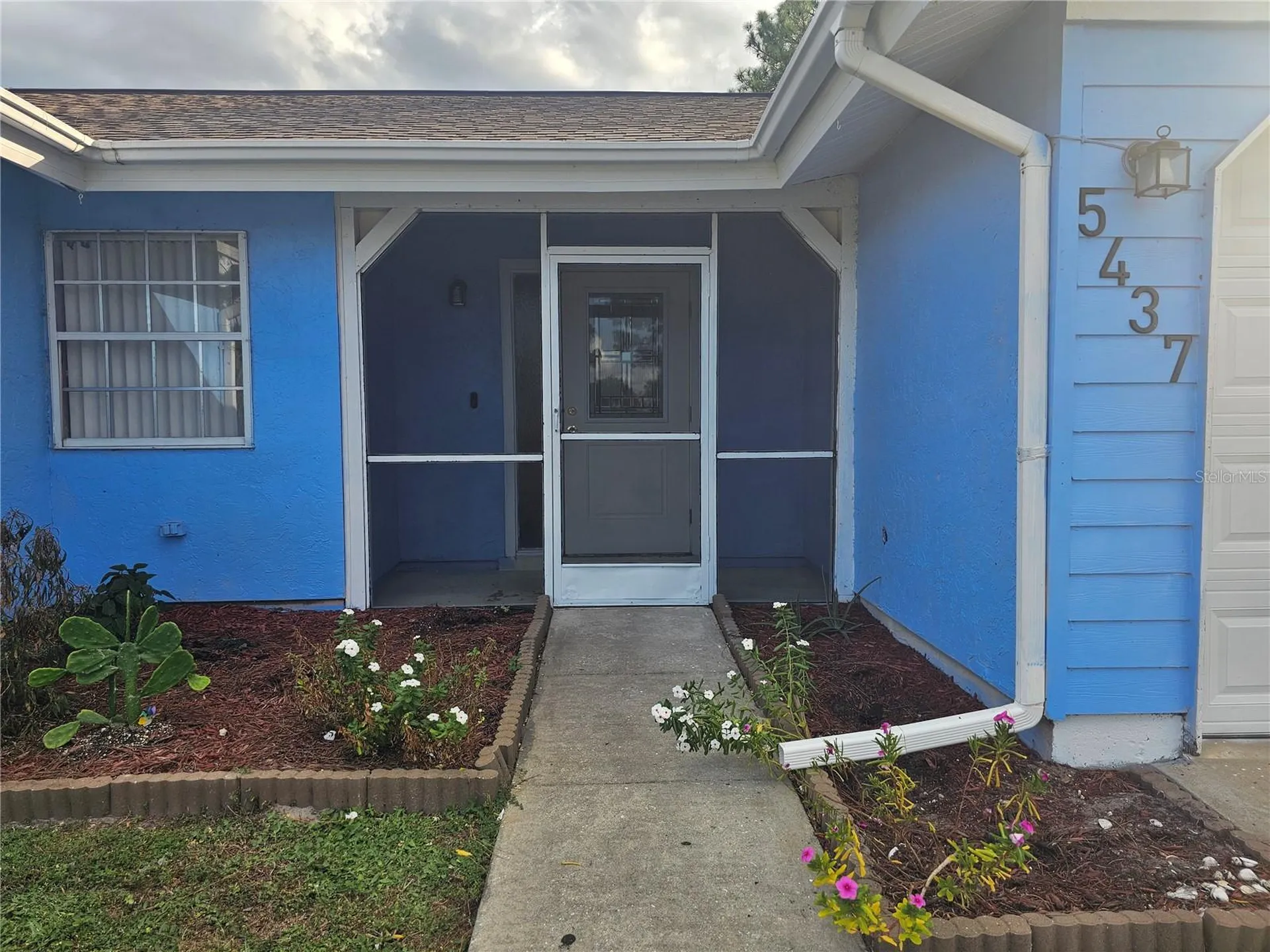 5437 Talbrook Road North Port FL 34287