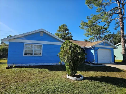 5437 Talbrook Road North Port FL 34287