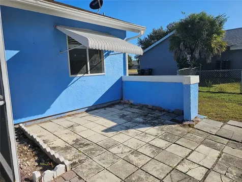 5437 Talbrook Road North Port FL 34287