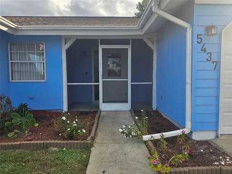 5437 Talbrook Road North Port FL 34287