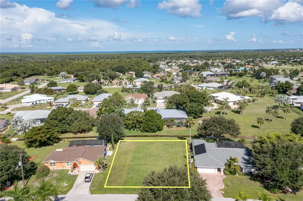 7535 Coral Tree Punta Gorda FL 33955