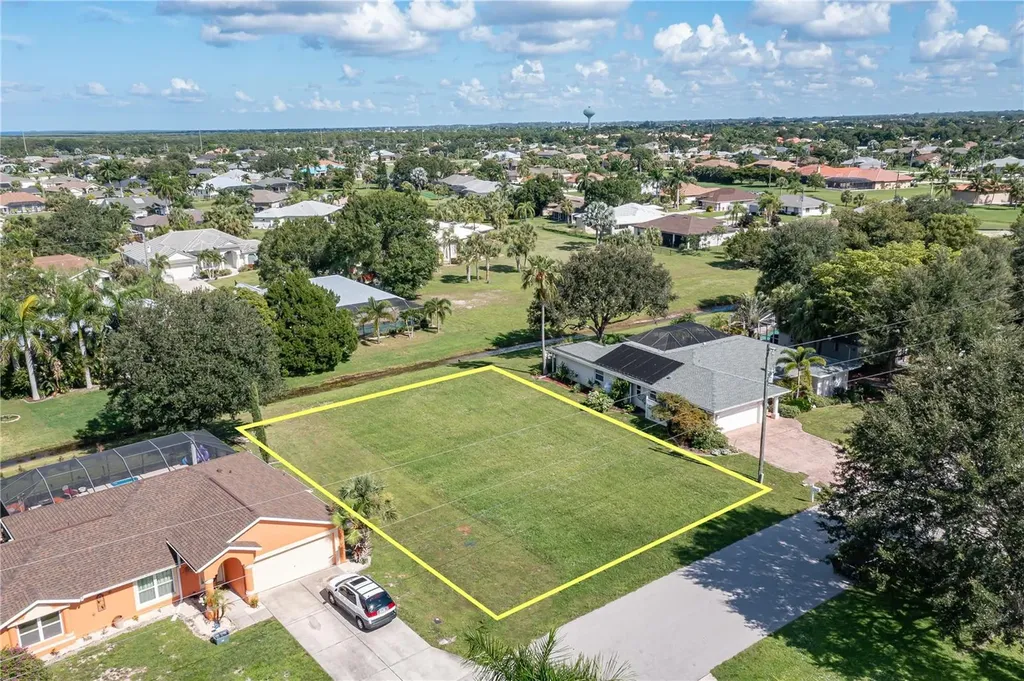 7535 Coral Tree Punta Gorda FL 33955