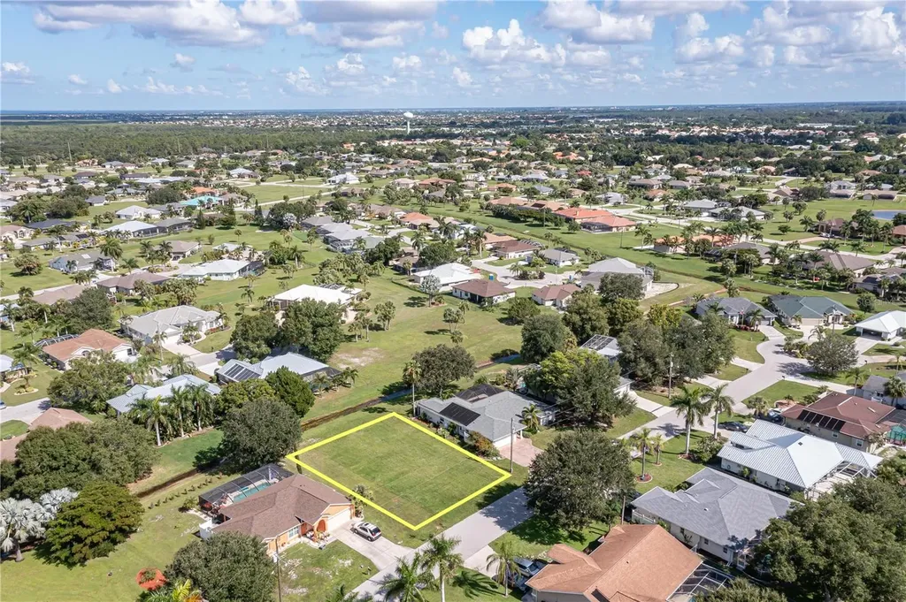 7535 Coral Tree Punta Gorda FL 33955