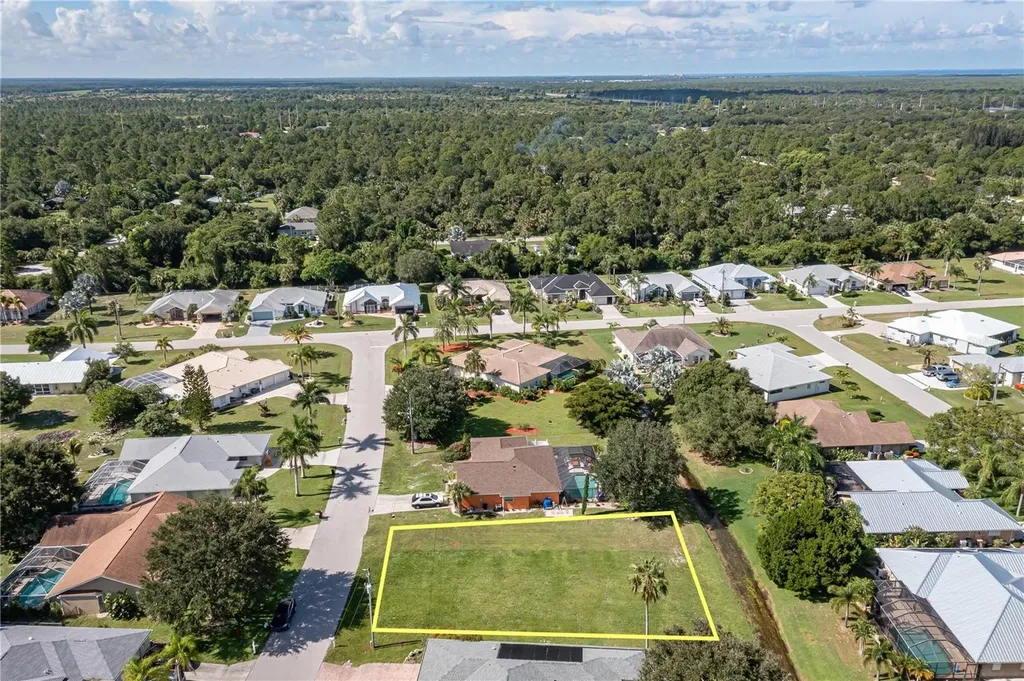7535 Coral Tree Punta Gorda FL 33955