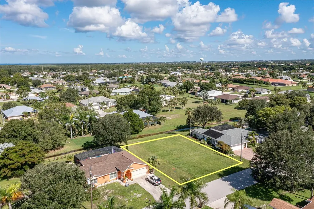 7535 Coral Tree Punta Gorda FL 33955