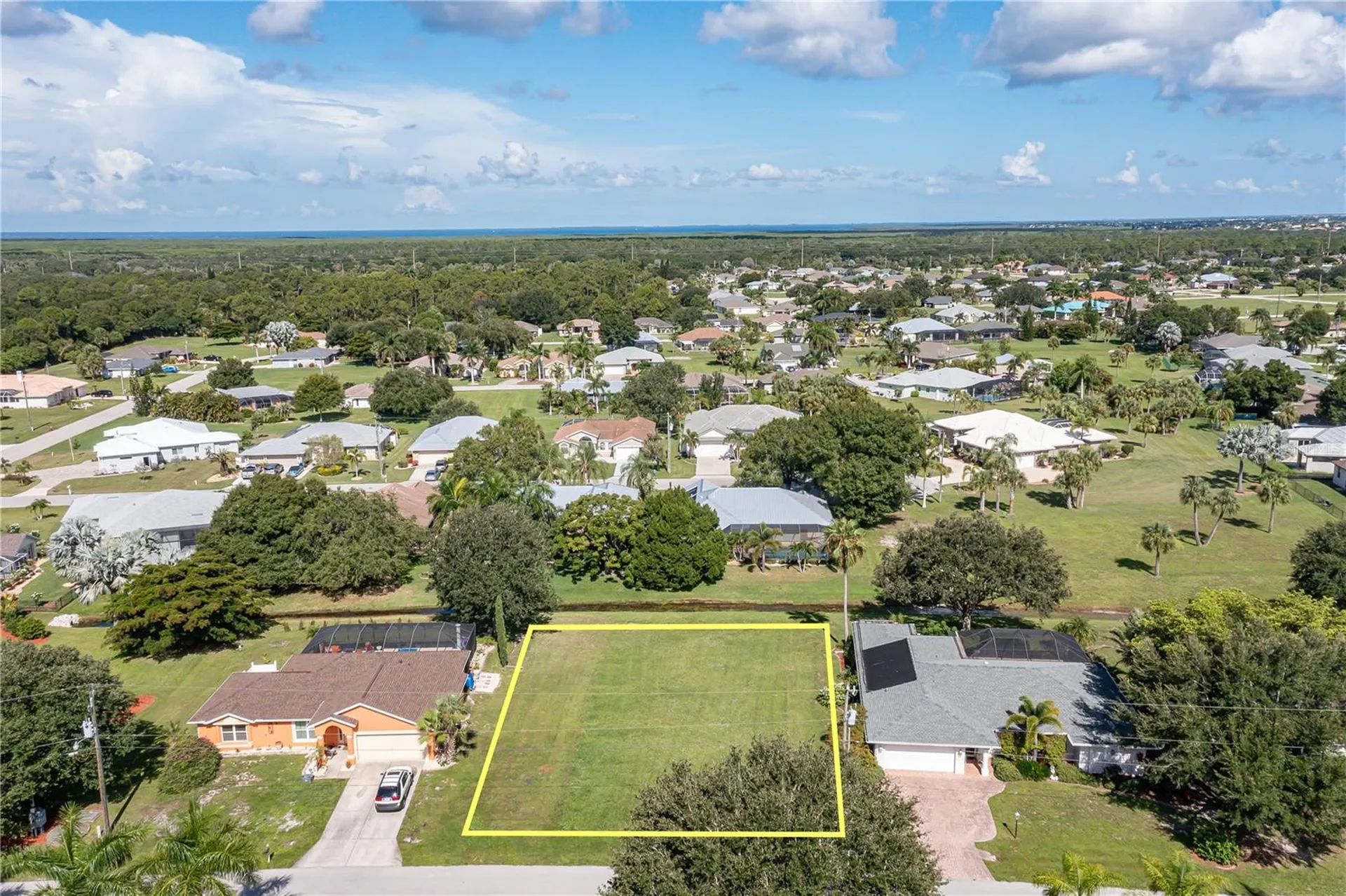 7535 Coral Tree Punta Gorda FL 33955