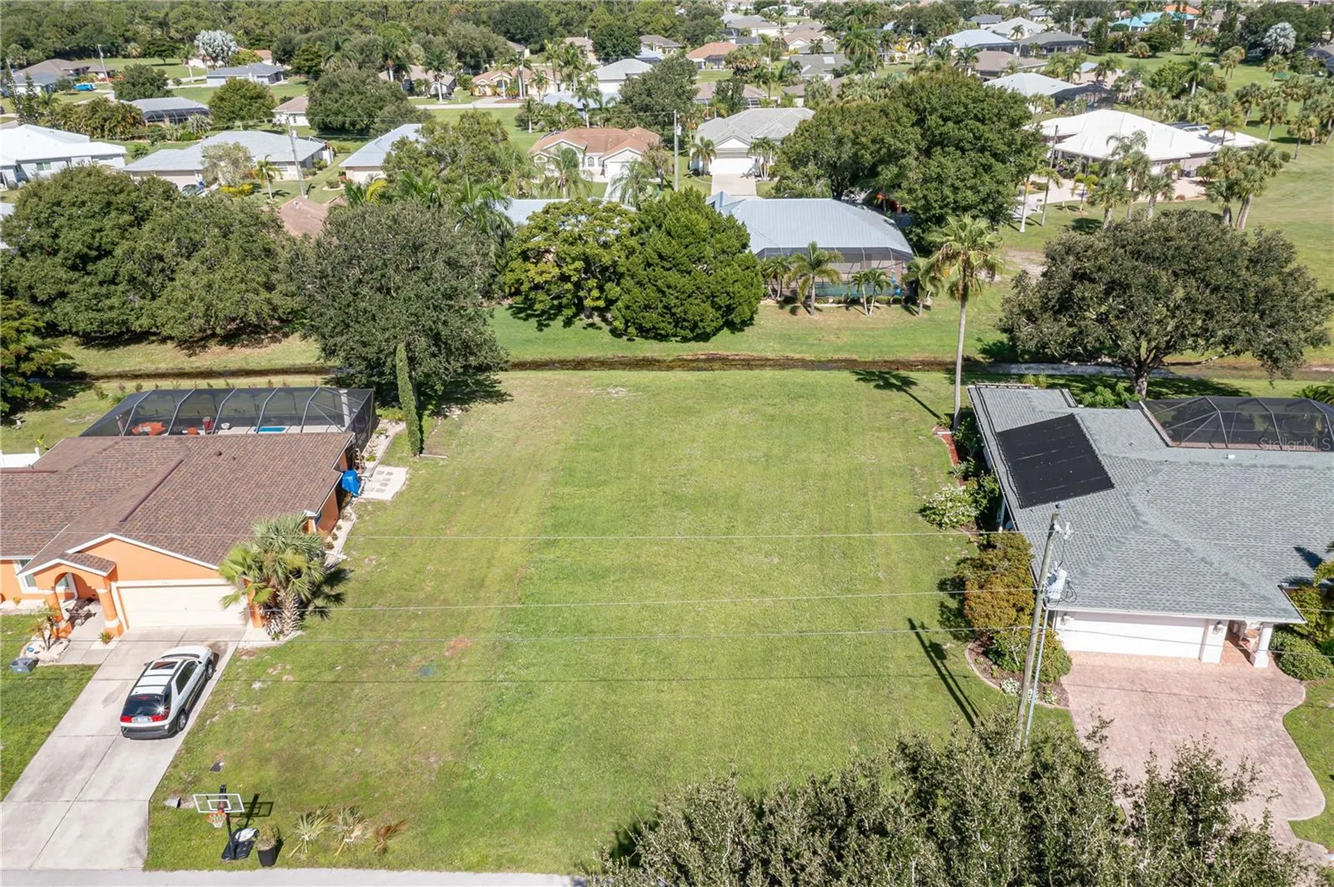 7535 Coral Tree Punta Gorda FL 33955