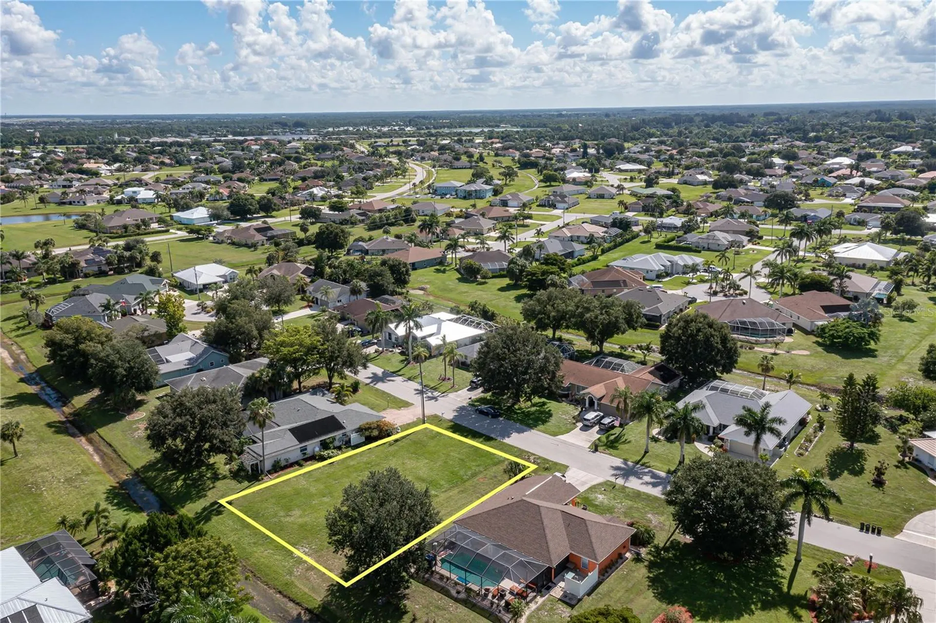 7535 Coral Tree Punta Gorda FL 33955