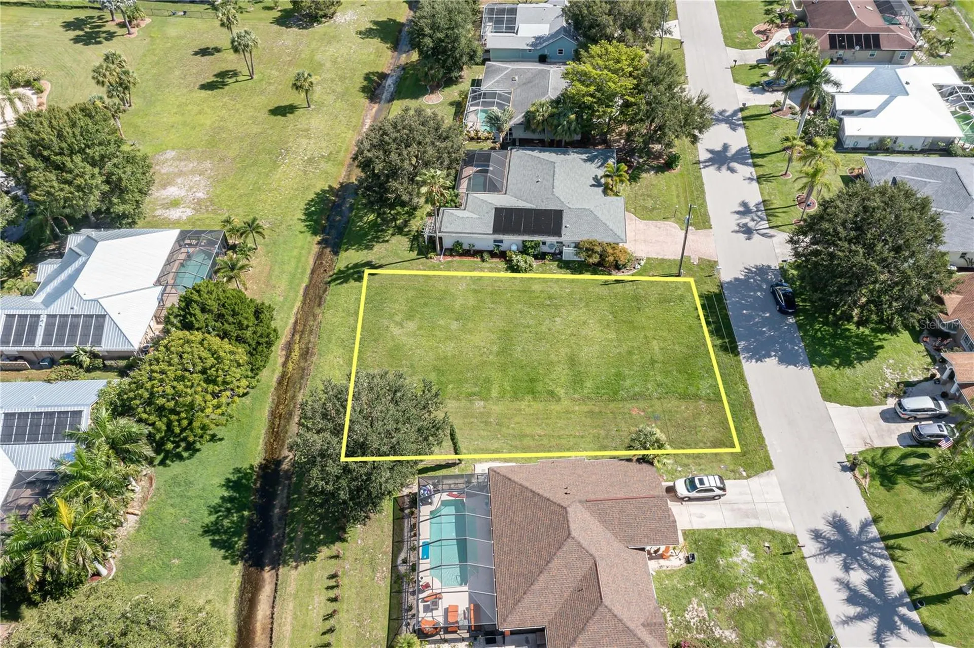 7535 Coral Tree Punta Gorda FL 33955
