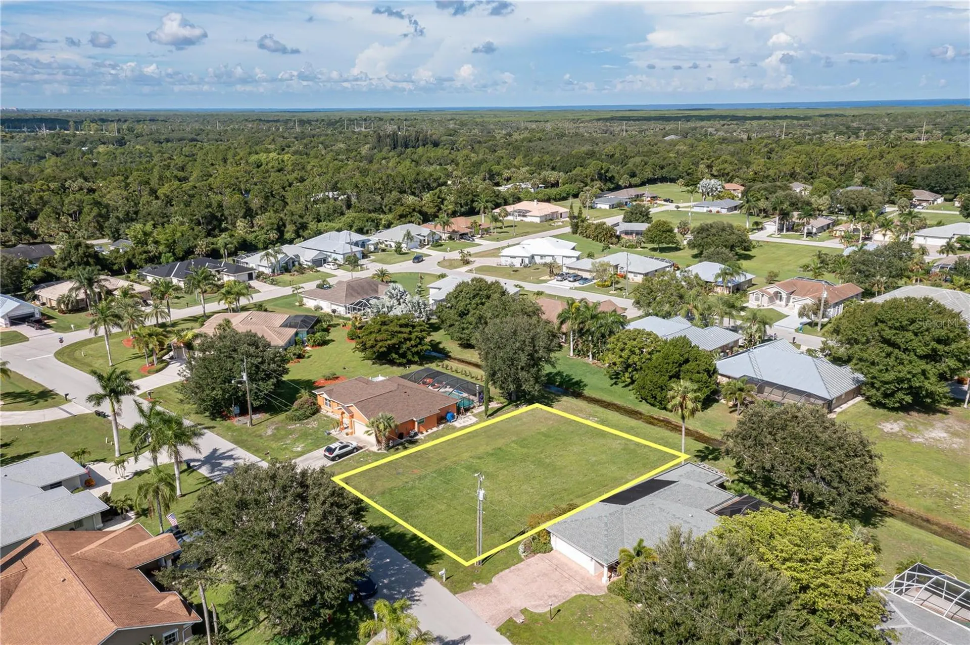7535 Coral Tree Punta Gorda FL 33955