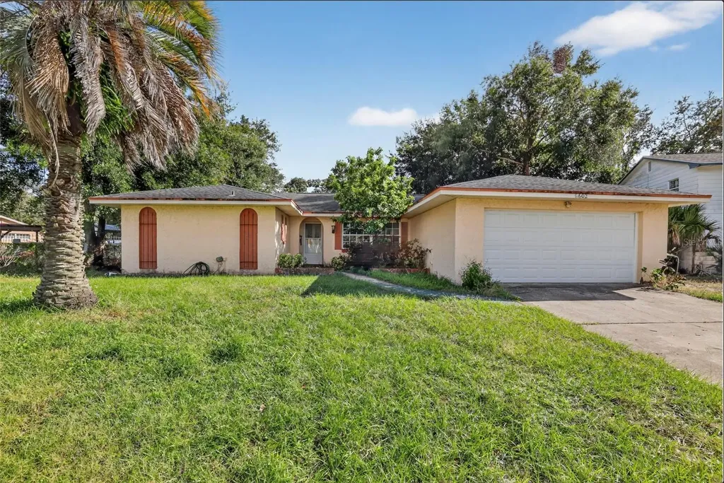 6602 Henrich Drive Orlando FL 32818