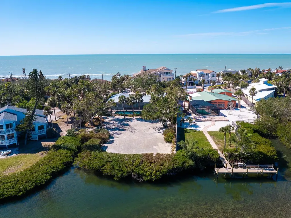 18 N Casey Key Road Osprey FL 34229