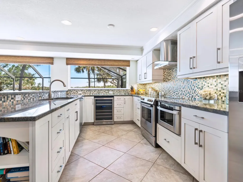 18 N Casey Key Road Osprey FL 34229