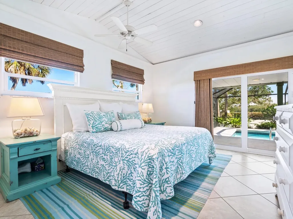 18 N Casey Key Road Osprey FL 34229