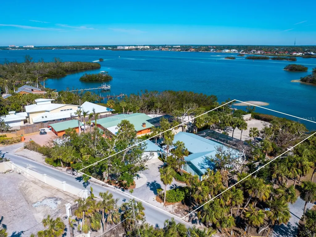 18 N Casey Key Road Osprey FL 34229