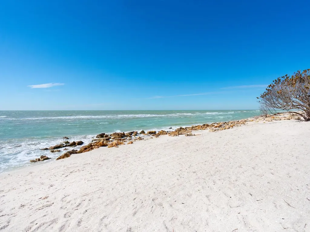18 N Casey Key Road Osprey FL 34229