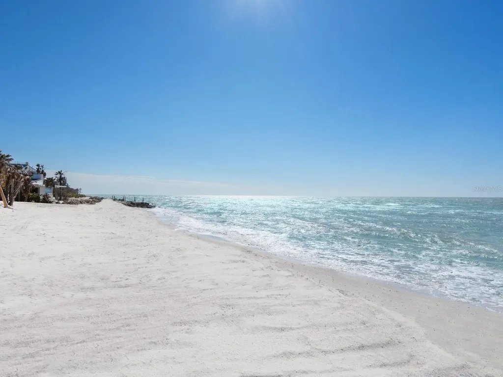 18 N Casey Key Road Osprey FL 34229