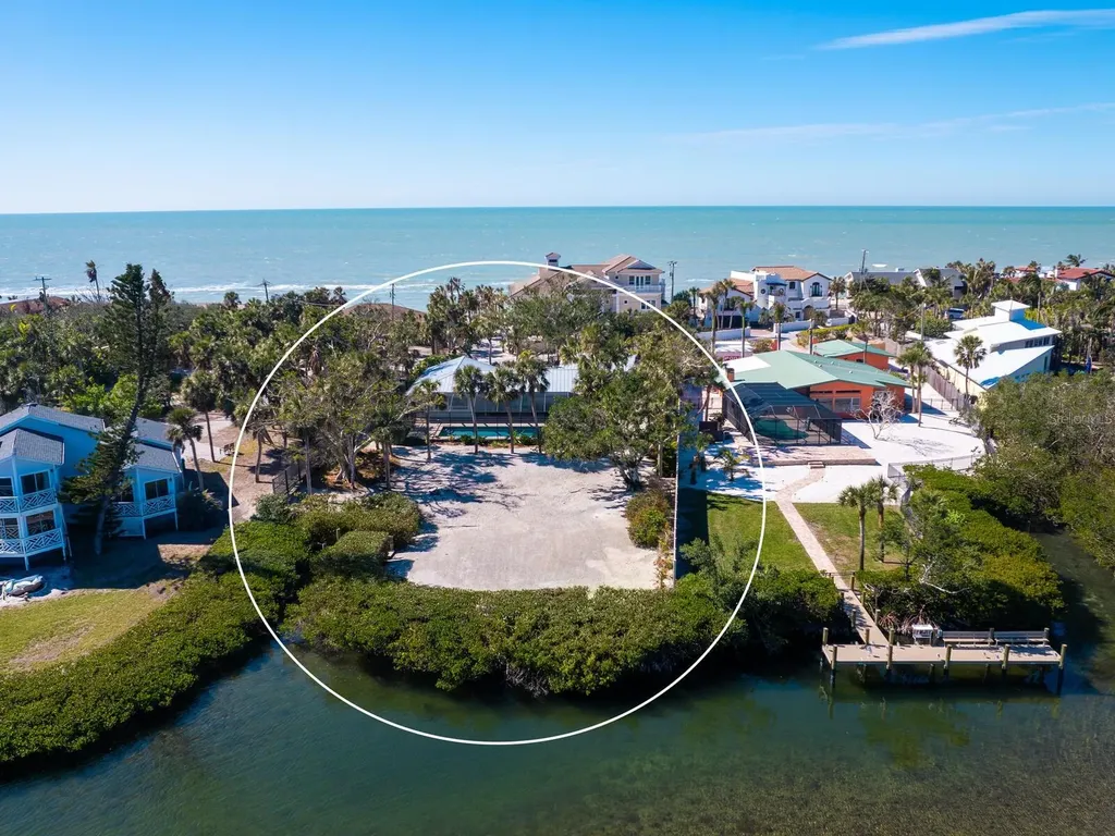 18 N Casey Key Road Osprey FL 34229