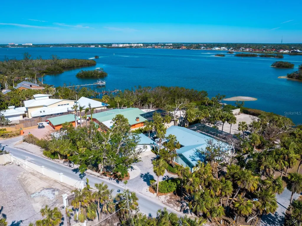 18 N Casey Key Road Osprey FL 34229
