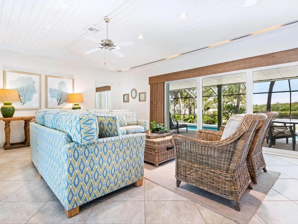 18 N Casey Key Road Osprey FL 34229