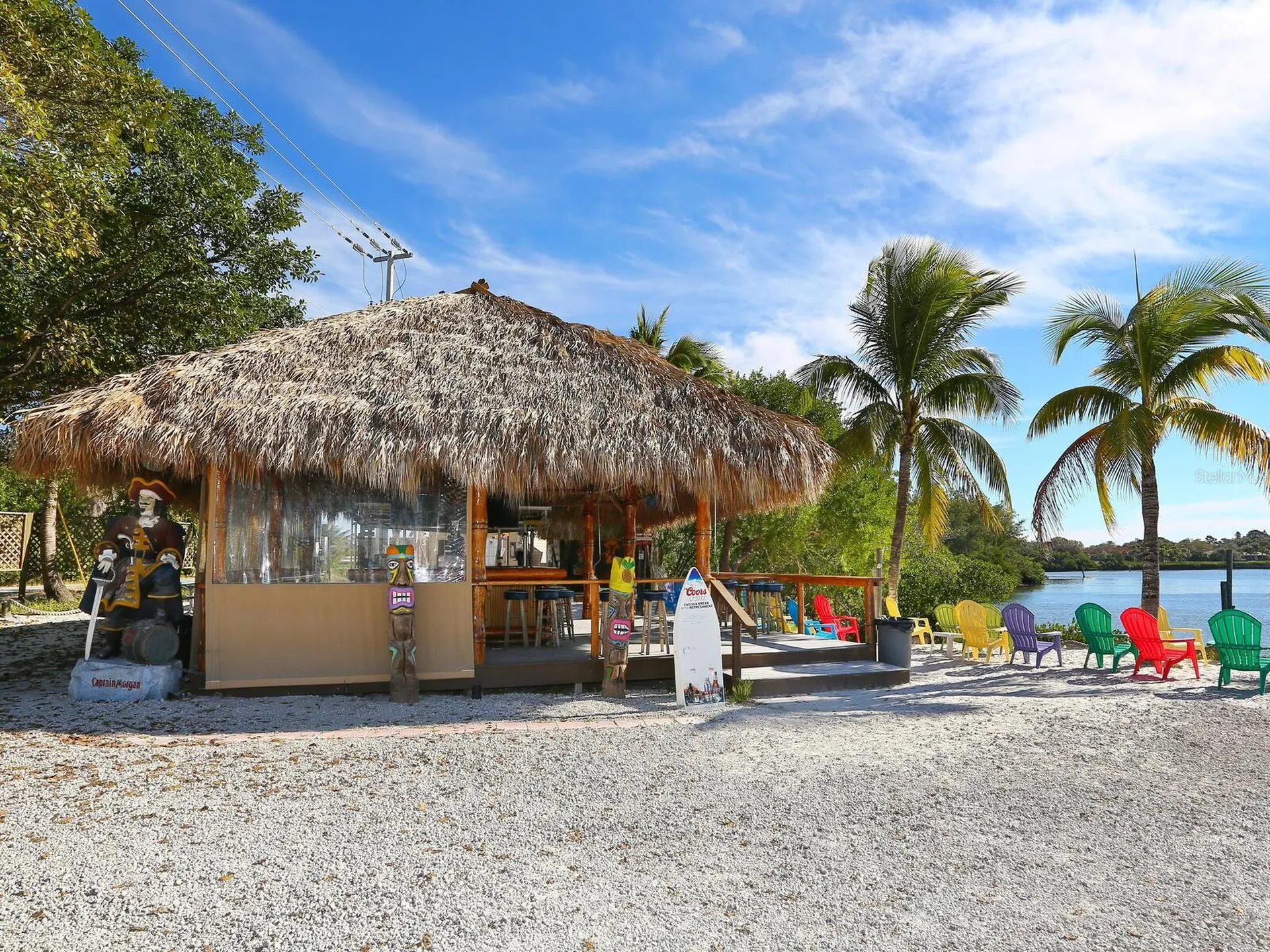 18 N Casey Key Road Osprey FL 34229