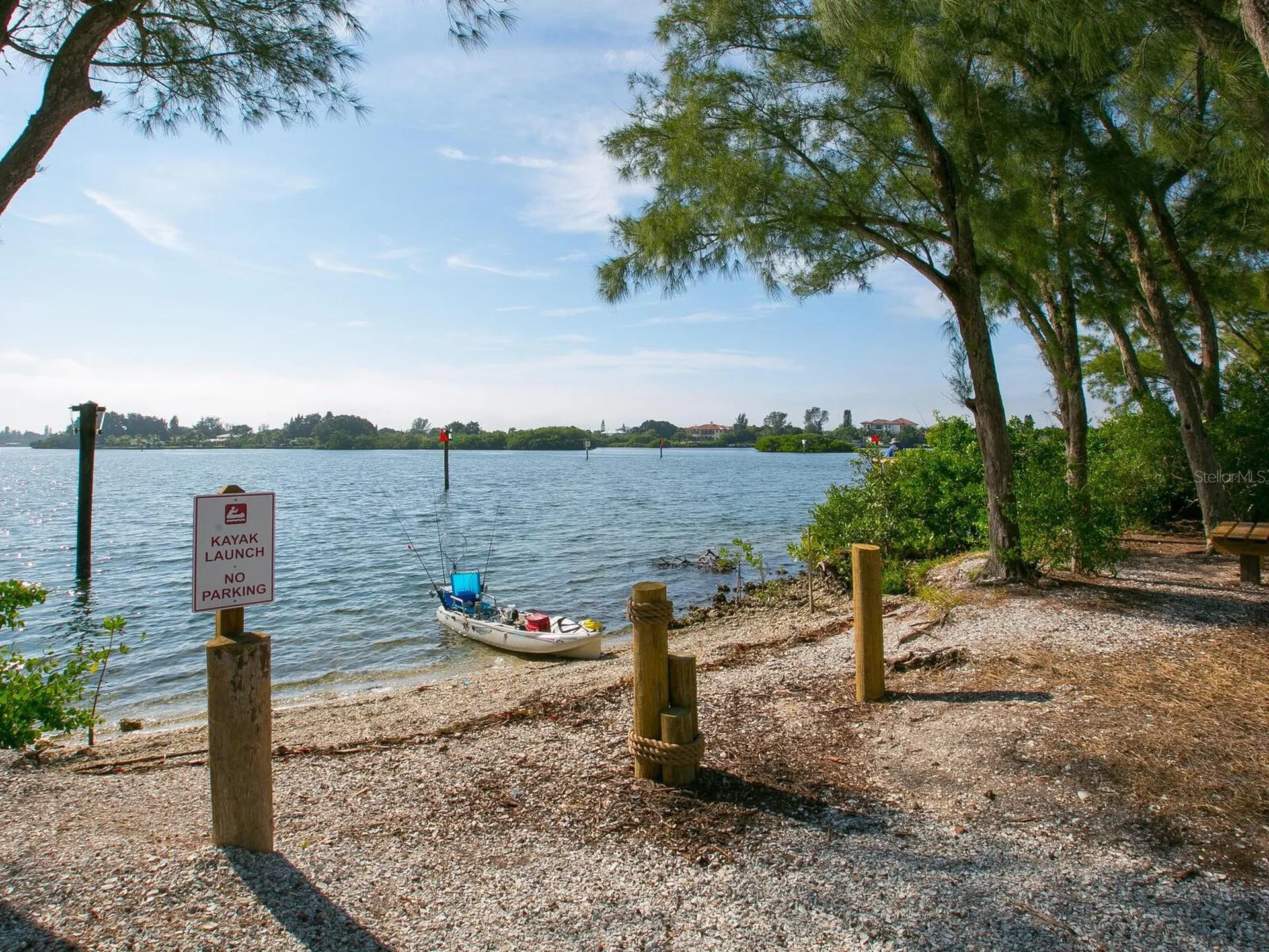 18 N Casey Key Road Osprey FL 34229